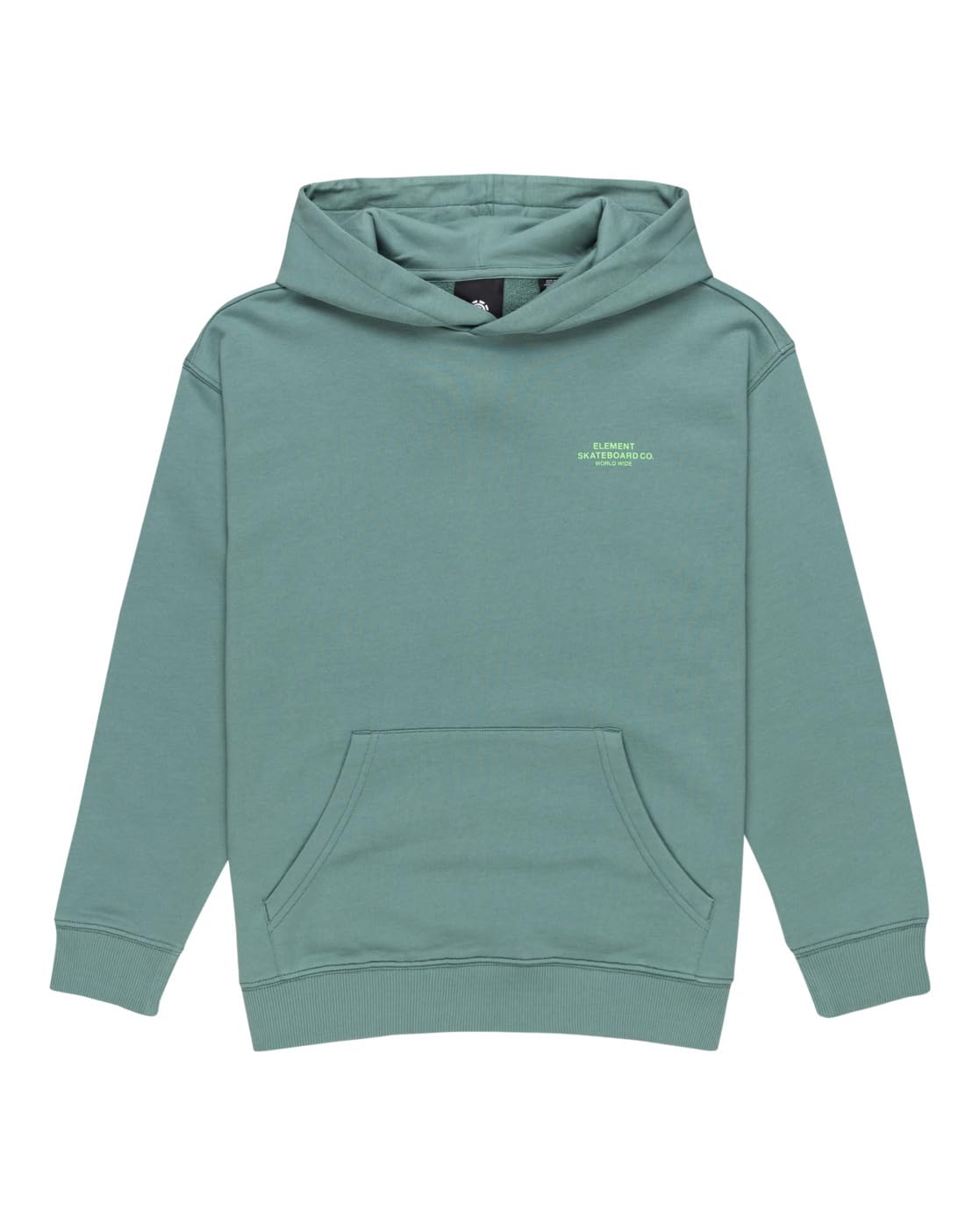 Sweater Element garçon pull de skate pour le collège et le parc - 4
