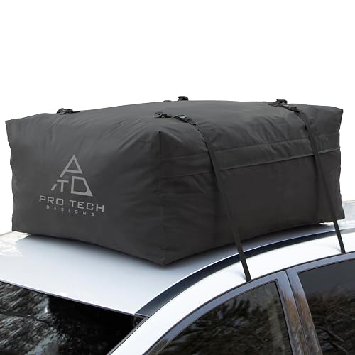Pro Tech Journeyer 15 Roof Carrier