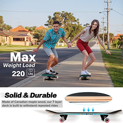 Image of Skateboards for Beginners