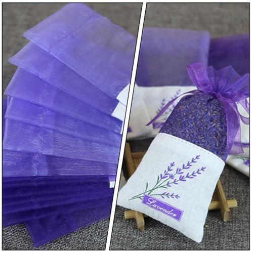 Bolsitas Aromáticas de Lavanda FRCOLOR 22 pzas miniatura 7