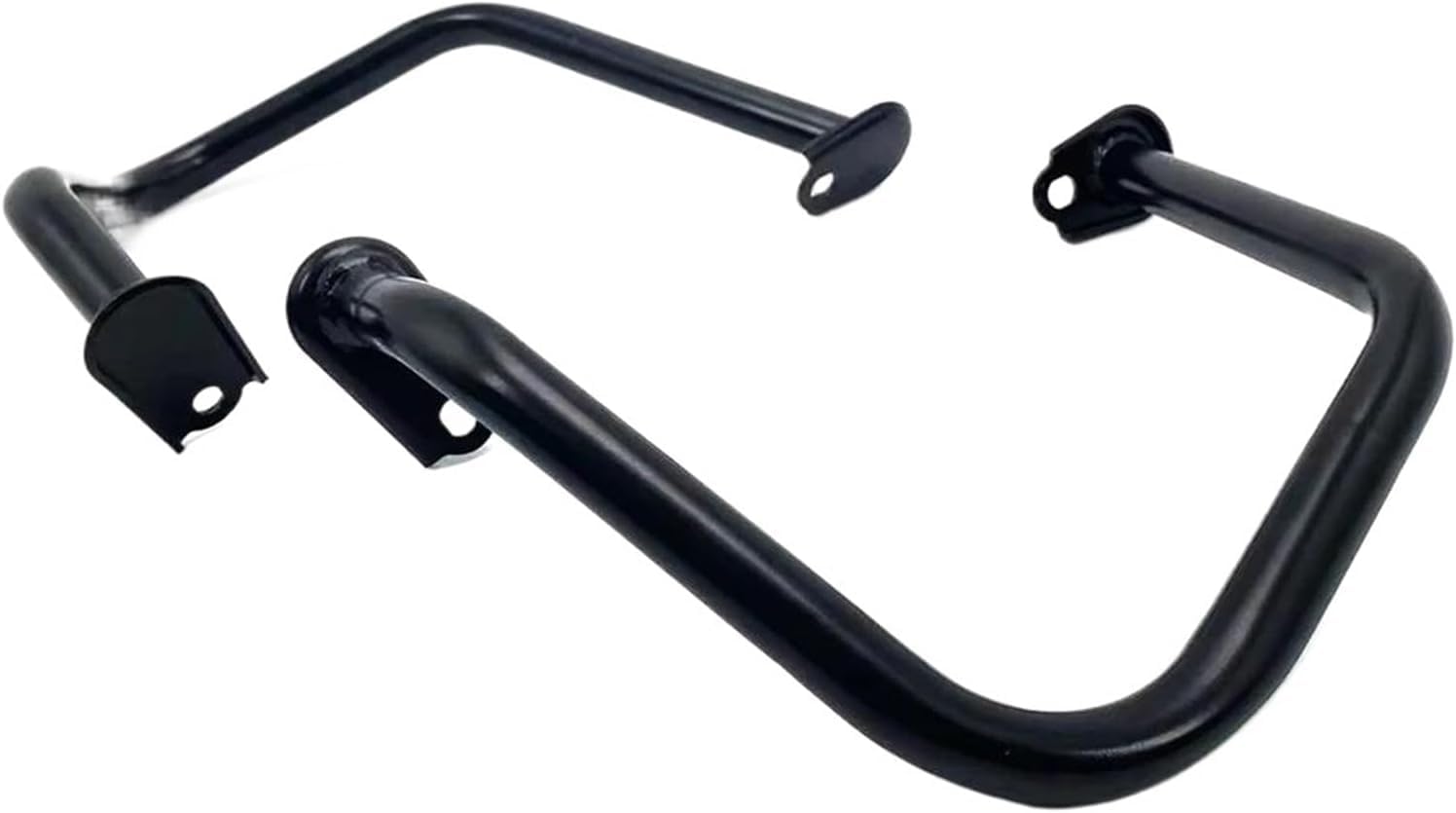 For Himalayan For Scram 411 2022 2023 For Engine Guard Crash Bar Frame Protector Motorcycle Bumper Motorcycle Bumper Guard
