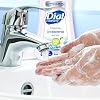Dial Complete Antibacterial Foaming Hand Soap Refill, Soothing White Tea, 32 fl oz