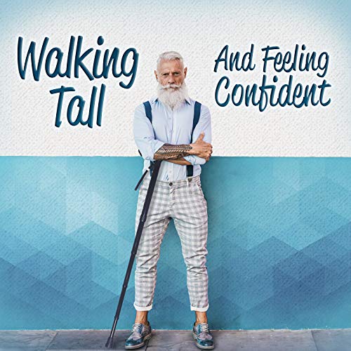 Keenhealth Foldable Walking Cane for Men and Women - Lightweight Walking Stick - Walk Tall with Keenhealth Walking Stick - Easy Travel and Storage: Folds into 4 Smaller Parts - Thumbnail 6