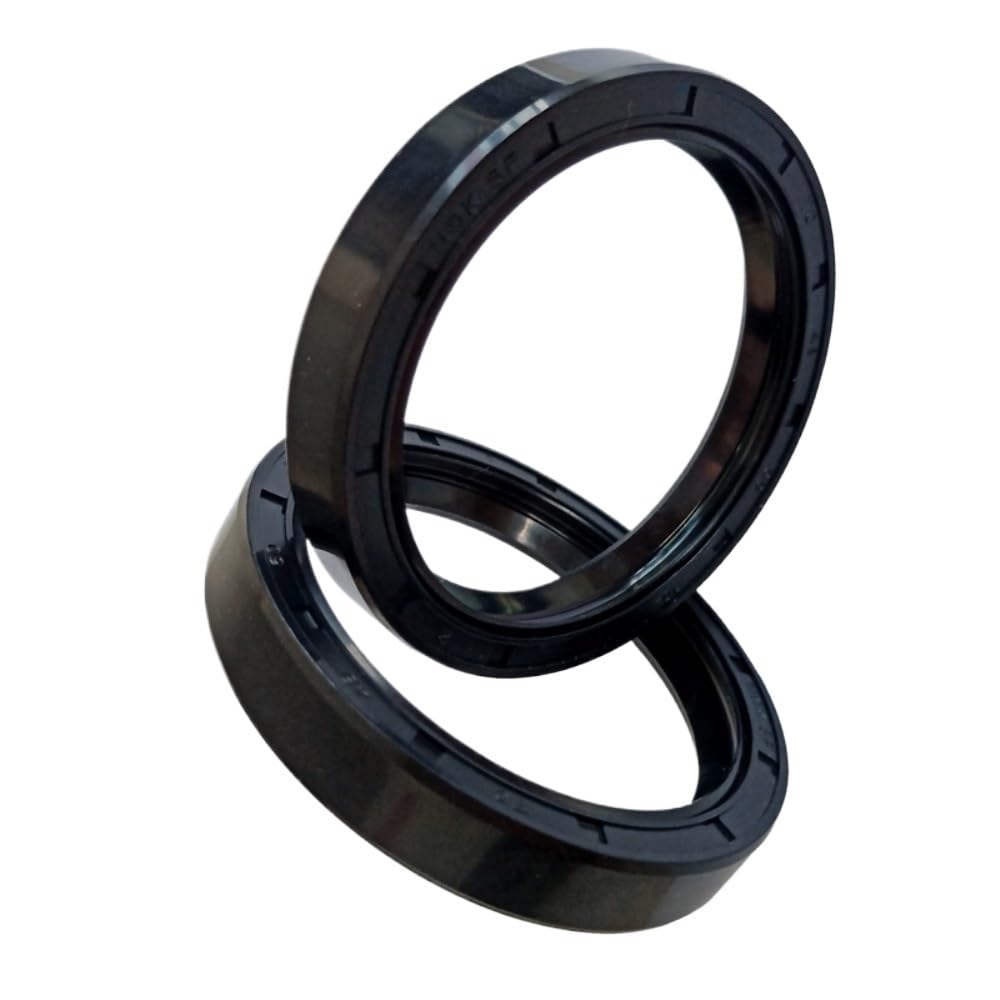 Retén Aceite Amortiguador Delantero 48x58x10mm, Retenedores Eje Horquilla | For 520 SX 2002, SX 520, EC 200, EC200 2009-10(16pc oil seal)