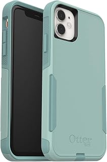 OtterBox Commuter Series Case for iPhone 11 - Mint Way (SURF Spray/Aquifer)