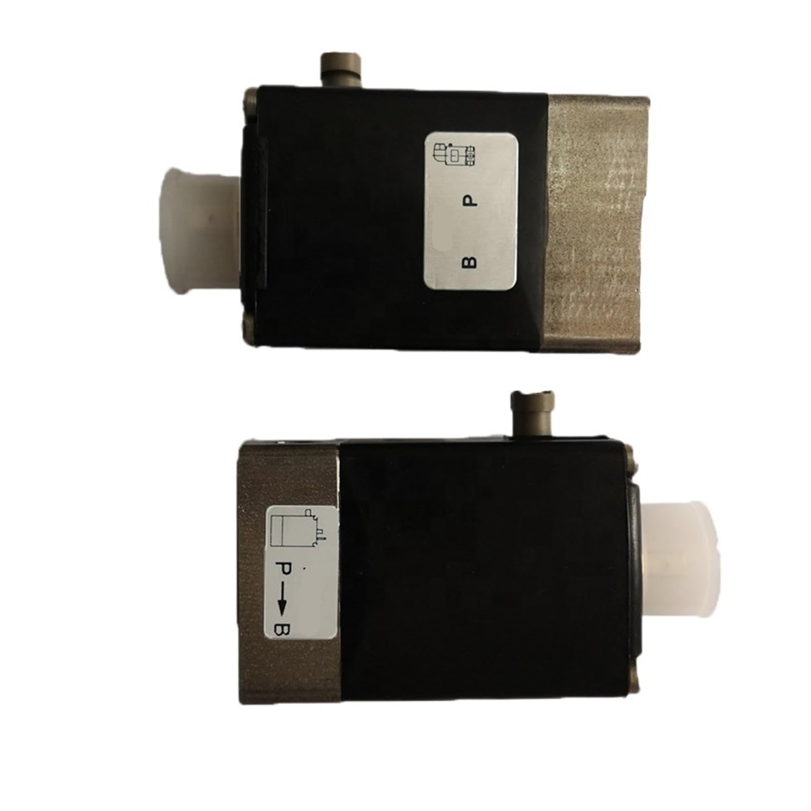 NACODLUL 1pcs Solenoid Valve 1089943919