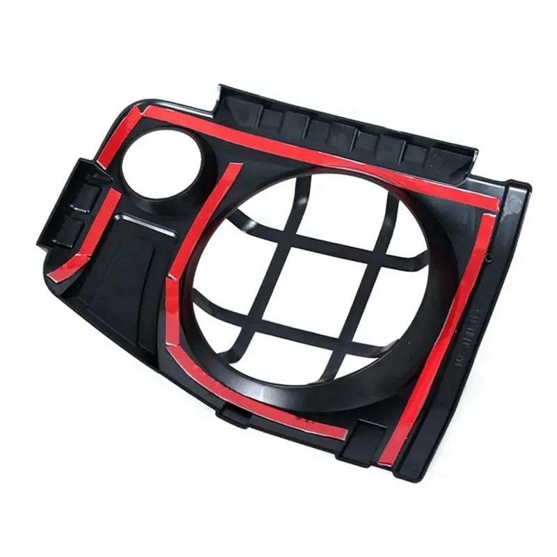 Protection de phare pour Jimny JB64 - Coque extérieure modifiée style robuste