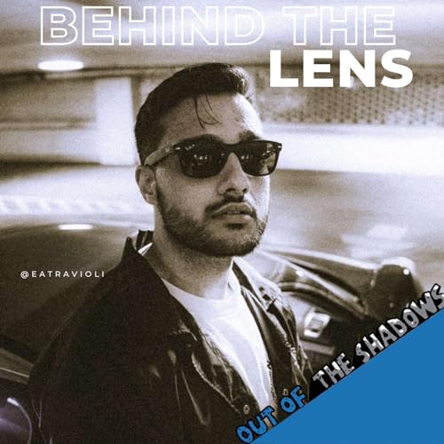 Behind the Lens: Raul's Remarkable Journey to Emmy-winning Filmmaking