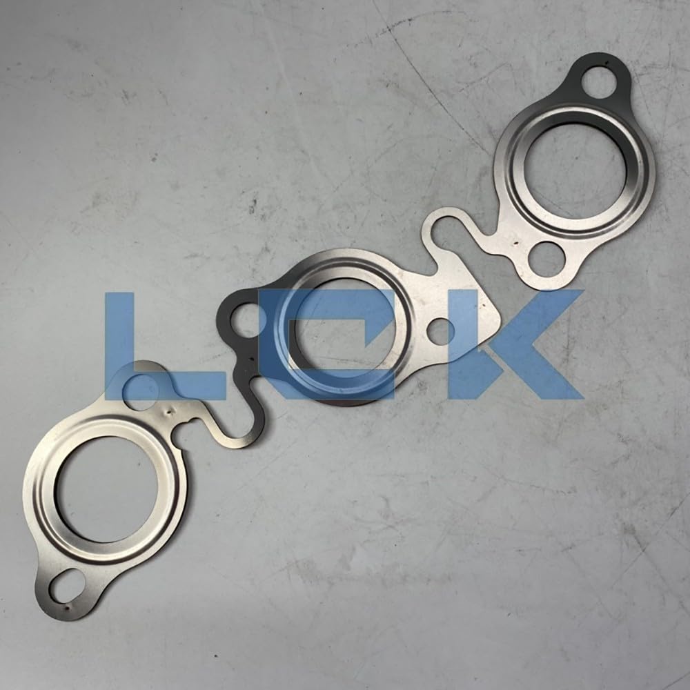 Exhaust Manifold Gasket 1336543