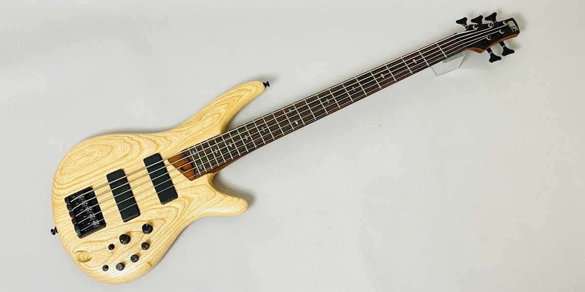 Amazon | Ibanez SSR645/NTF エレキベース アイバニーズ