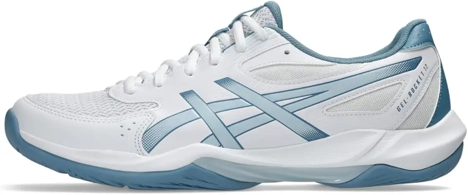 Tênis ASICS Gel-Rocket 12 - Masculino
