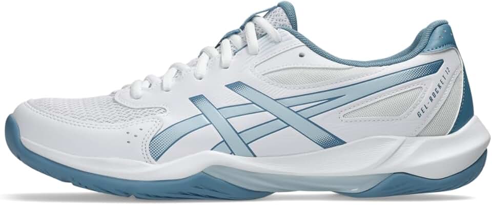 Tênis ASICS Gel-Rocket 12 - Masculino