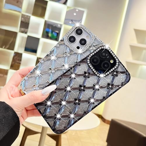 Coque iPhone 14 Pro Max rigide argent évite rayures et chocs - 5