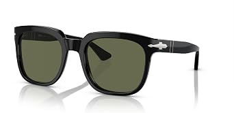 Persol Po3323s Square Sunglasses