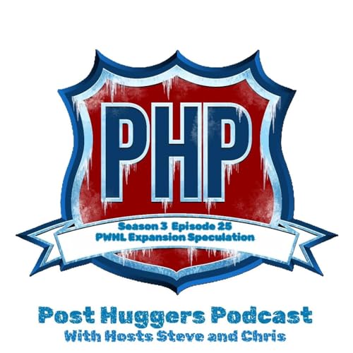 『PWHL Expansion Speculation』のカバーアート