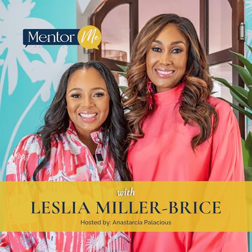 I Lost Him Because of Who I Was | Leslia Miller-Brice on Power, Pain & Transformation: Episode #1