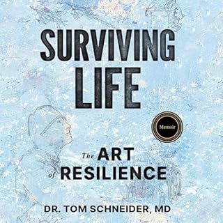 Surviving Life cover art