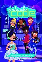 ¡LUCES, MÚSICA Y A PROGRAMAR! 8468345520 Book Cover