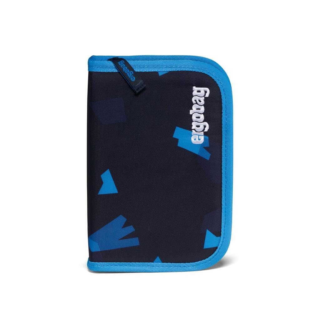 ergobag Cubo Light Gigant Schulranzen 10tlg. inkl. Sporttasche (VerfolgBärjagd)