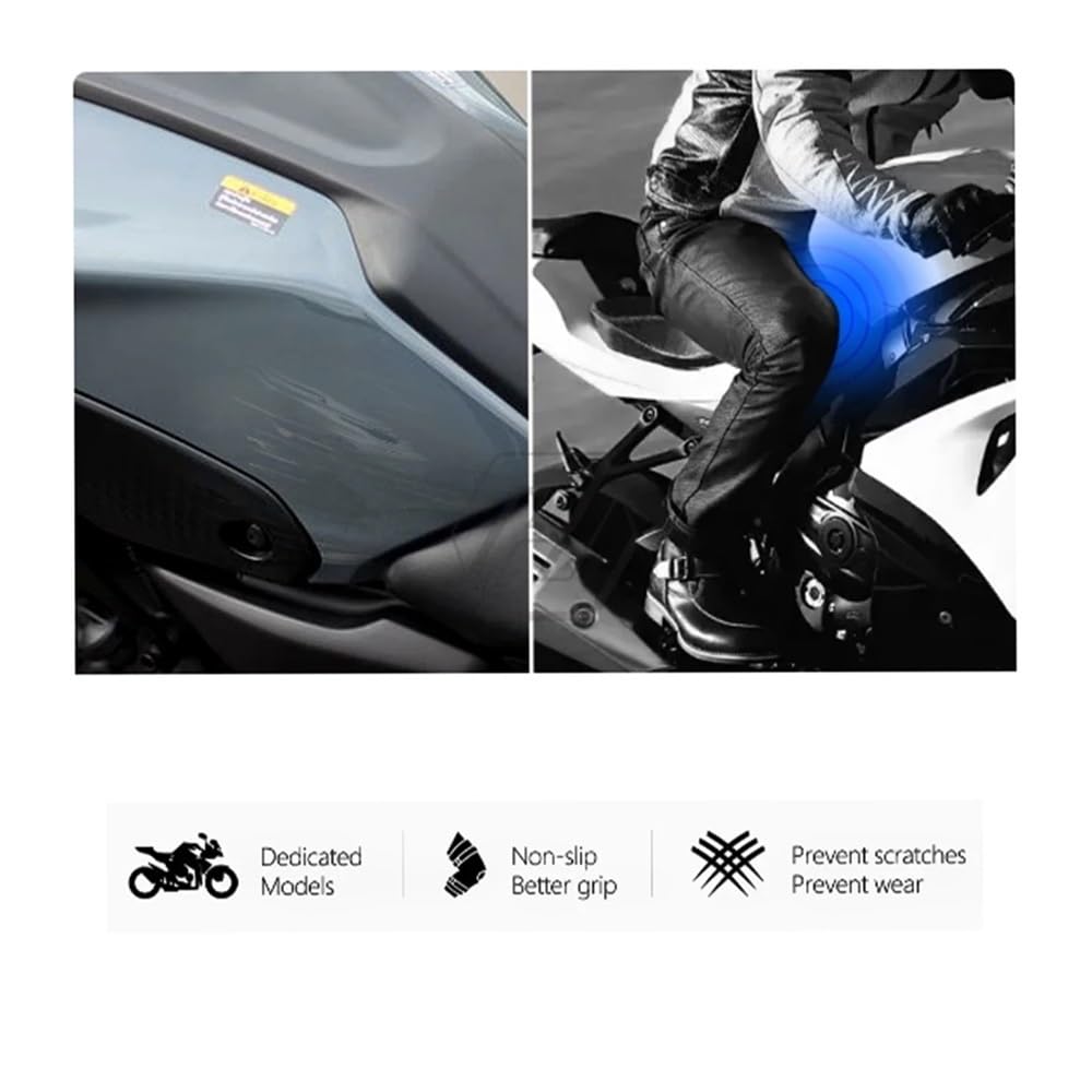 Carrozzeria Motore Inferiore Motocicletta Per NX500 500NX NX 500