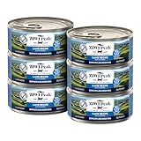 Picture of ZIWI Peak Wet Cat Food – All Natural, High Protein, Grain Free, Limited Ingredient, with Superfoods (Lamb, Case of 6, 3oz Cans)