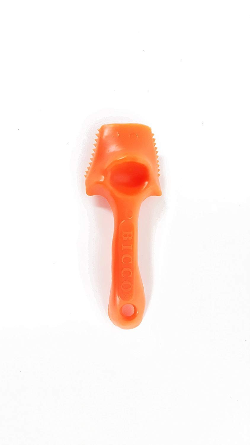 BiccoPlastic Fish Scaler (8-Pack)