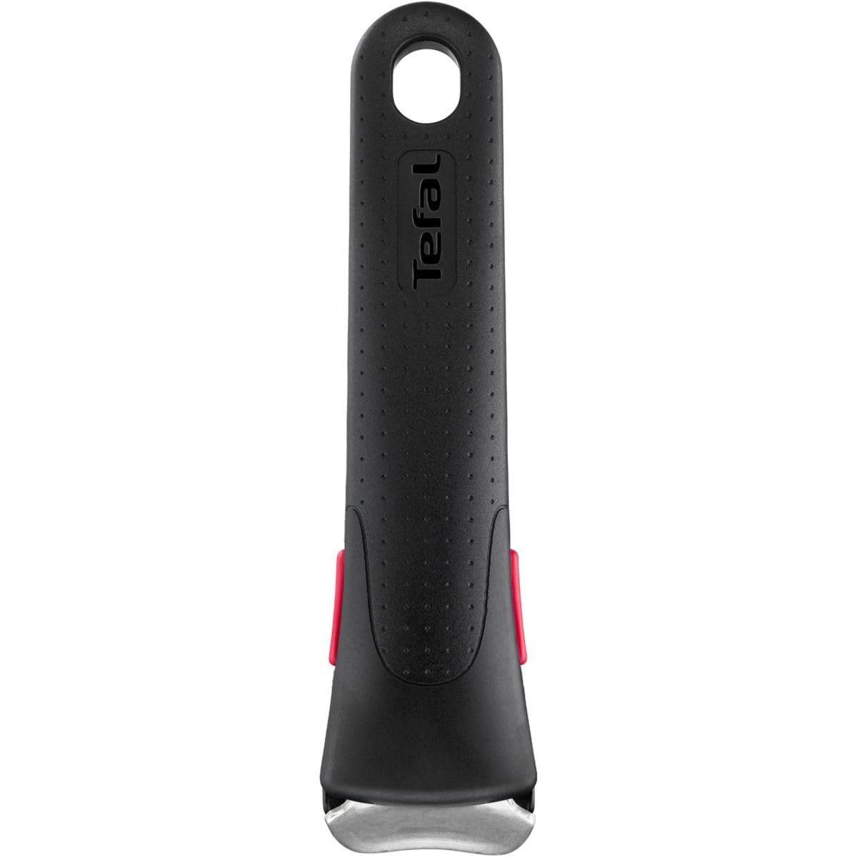 Casserolerie Tefal Ingenio Emotion Batterie de cuisine 10 pieces L897S104