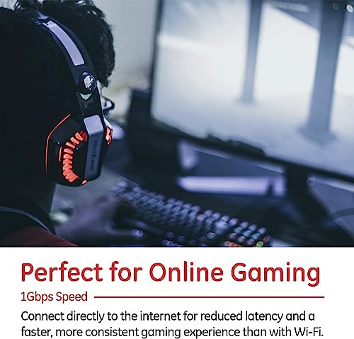 Image of Sadow 100 Meter Cat6 Outdoor Ethernet Cable Cat 6 Network Cable Heavy Duty Direct Burial In-Ground 24AWG UTP Waterproof UV Resistant RJ45 LAN Cable (100)