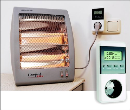 Elro (ELRO0) 10.038.41 (M12) Misuratore del