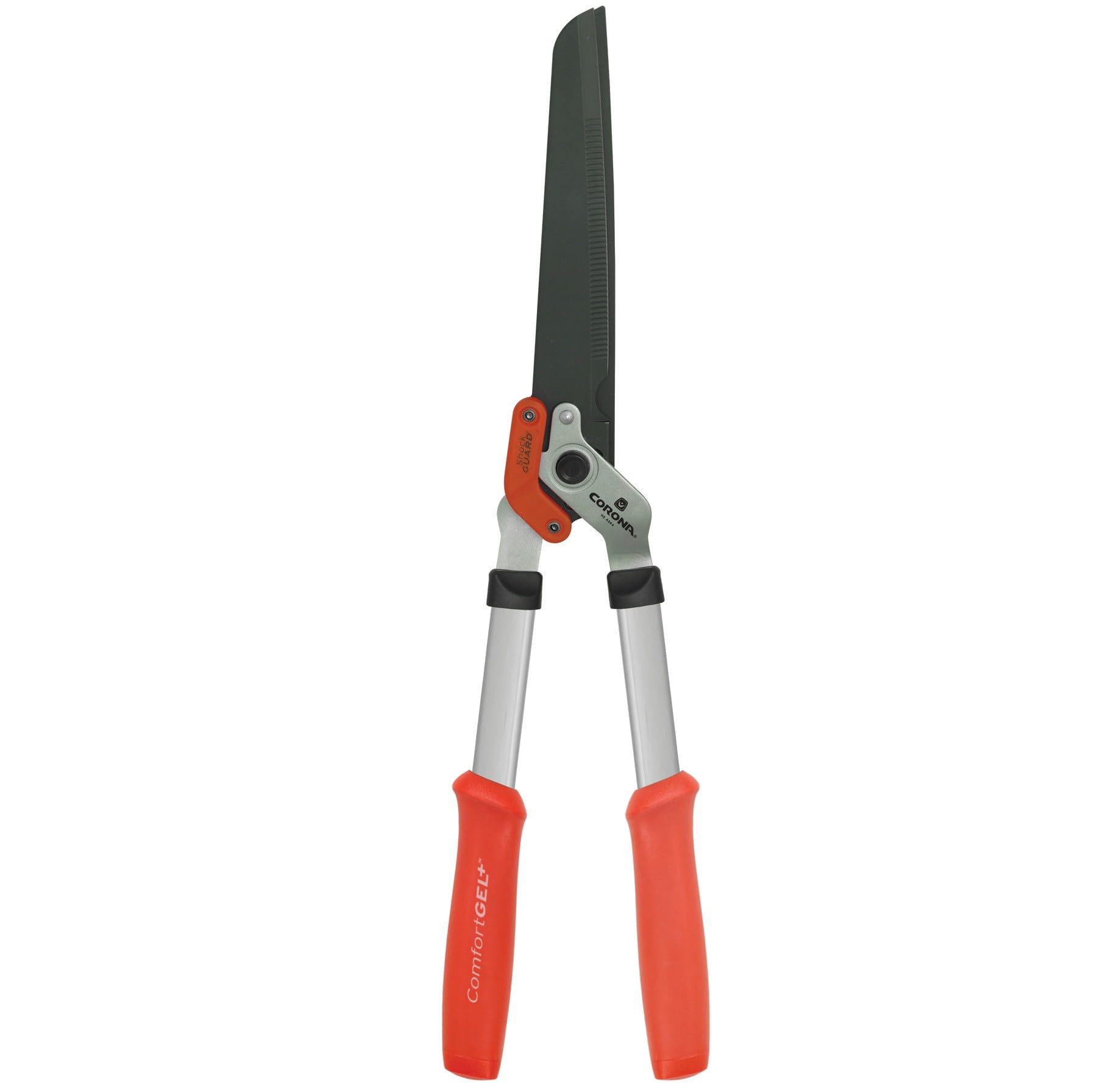 Amazon.com : Corona HS 4244 DualLINK Hedge Shear , Red , 10 in