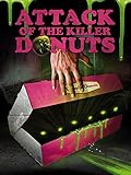 donuts  Attack of the Killer Donuts [dt./OV]