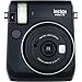 Fujifilm Instax Mini 70 - Instant Film Camera (Black)