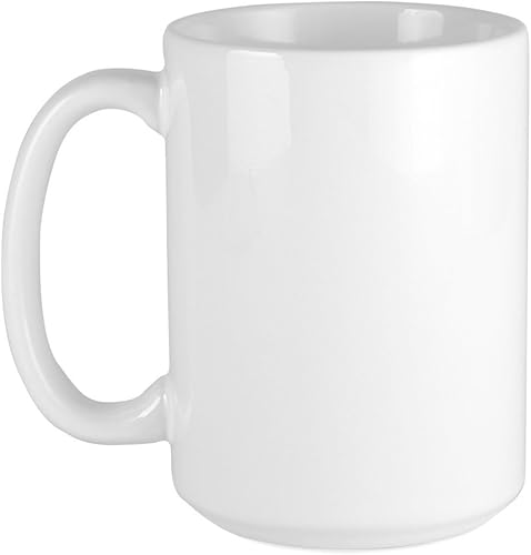 Miniatura 2 de CafePress Pepsi Woman 15 oz (444 ml) Ceramic Coffee Mug