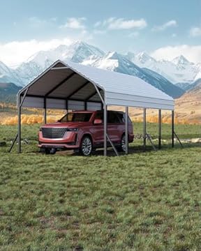 best carport for high winds