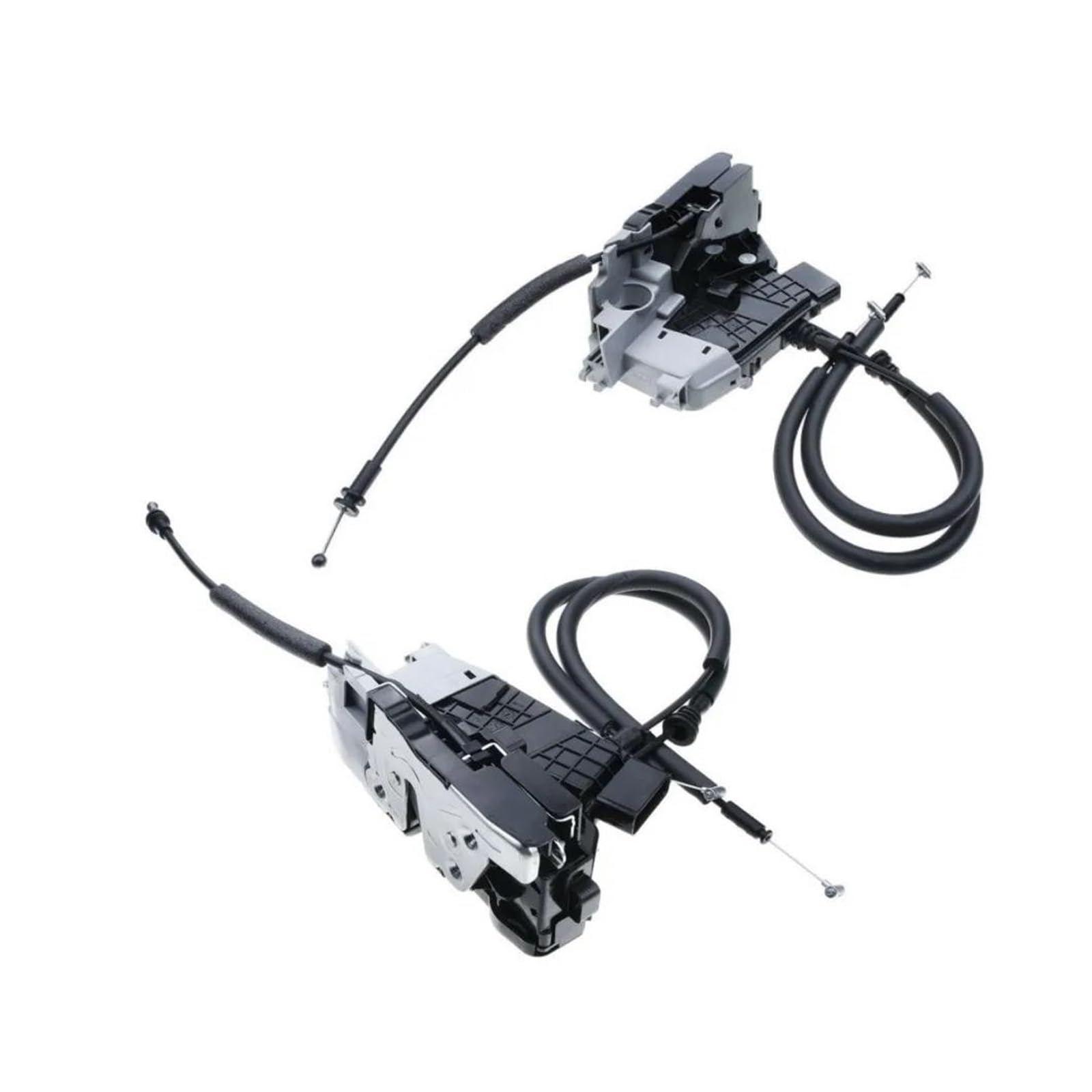 MALTAY Car Door Lock Actuator for Hyundai for Tucson 2016 2017 2018 2019 2020 for SUV 1.6L 2.0L 2.4L Door Lock Actuator Front Rear Left Right 81310-D3010 81320-D3010(Front Left and Right)