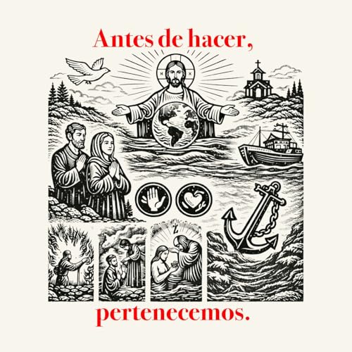 Antes de Hacer Nada, Ya Perteneces