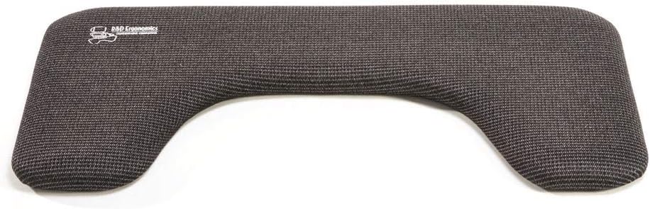 Morency Rest with Mouse Rest, Right