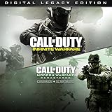 Call Of Duty: Infinite Warfare - Legacy Edition - PS4 [Digital Code]