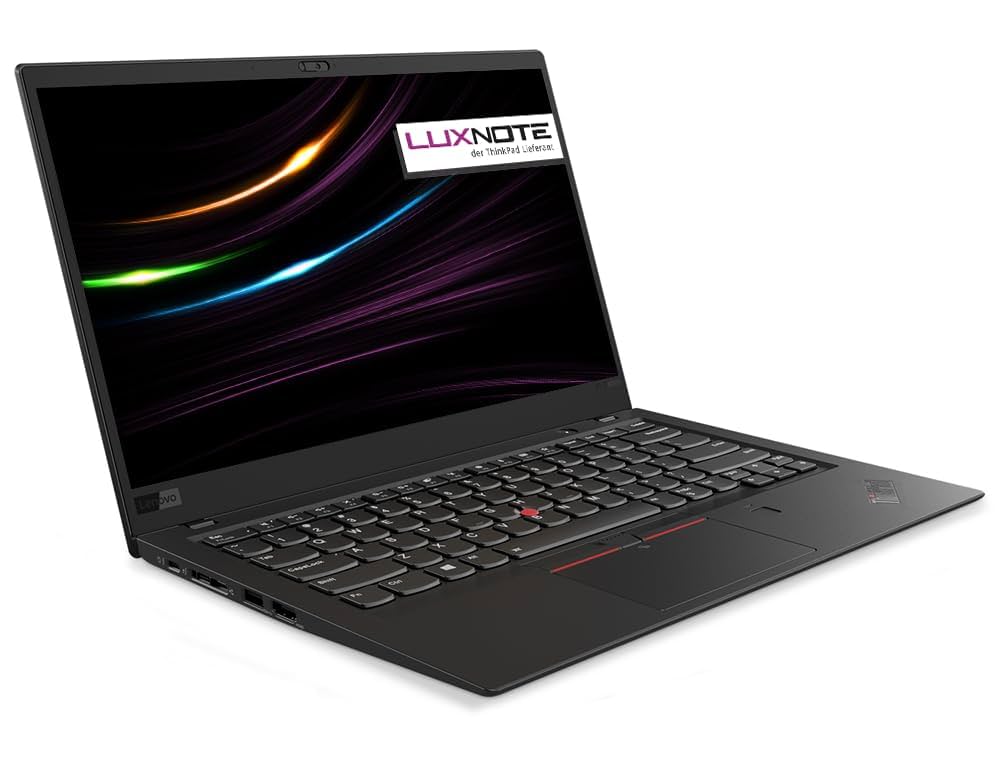 ThinkPad X1 Carbon gen4 (六世 i5/8G/128G) Laptop Lenovo ThinkPad X1 Carbon 4th Gen i5-6200U 180 GB SSD