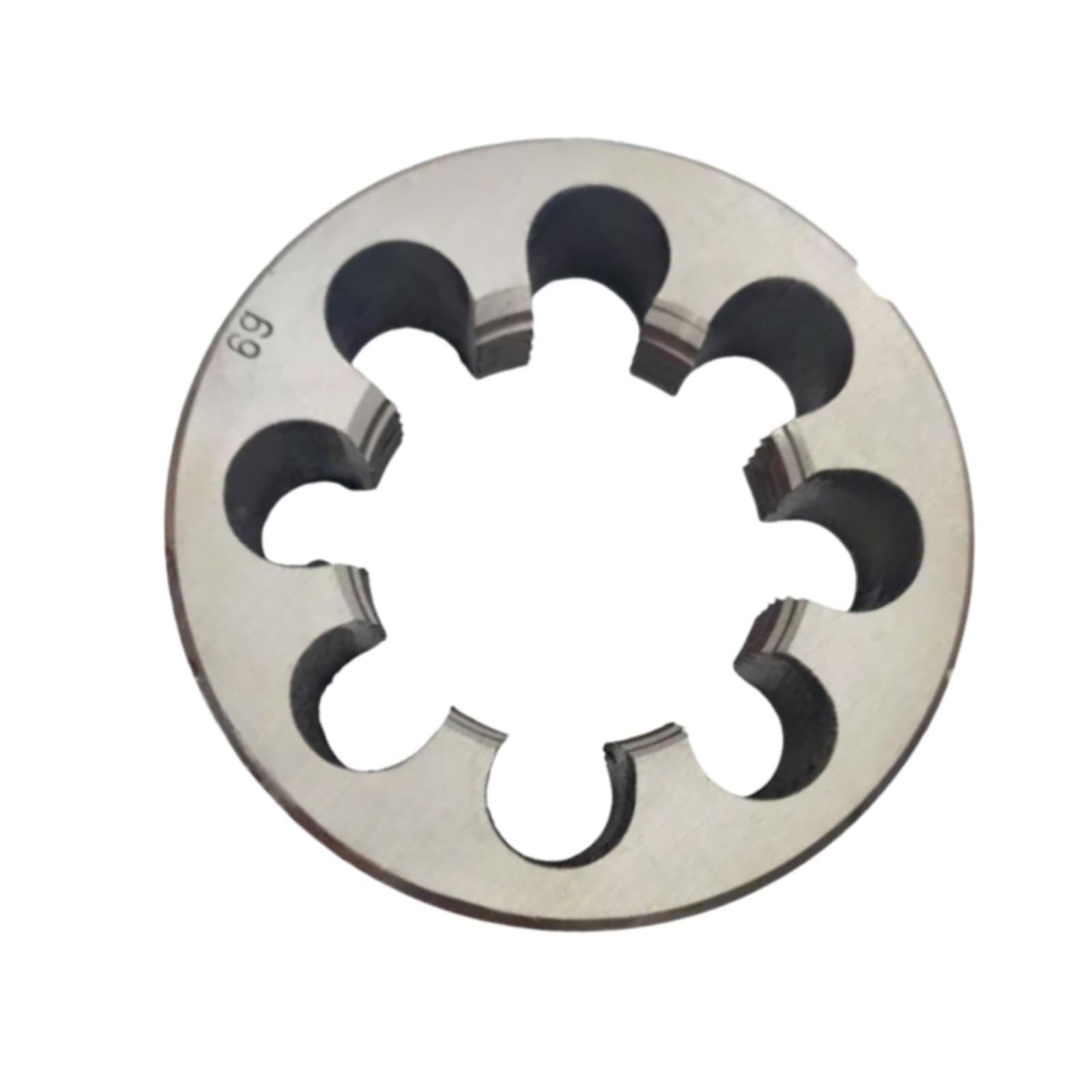 HKEJSJWA Right Hand Round Die, M41*1.0, M41*1.5, M41*2.0