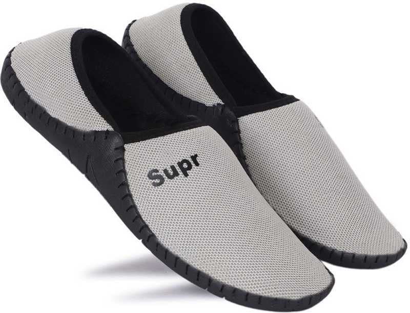 Royal Cruzz Supr Loafers for Men | Casual Shoes Slip On Shoes Shoes for Men | Grey | 10 (B0BS67TN5Z) Amazon Price History, Amazon Price Tracker
