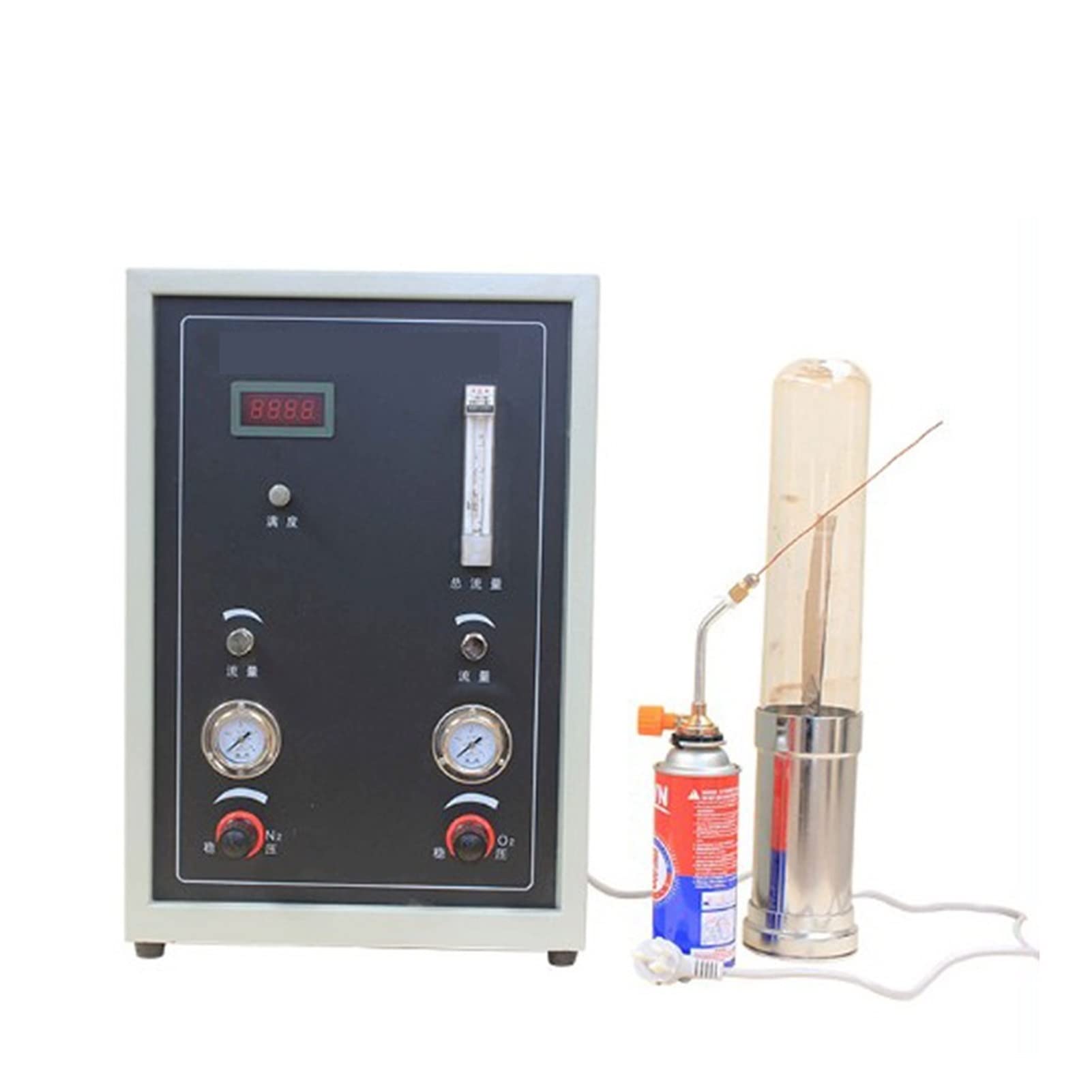 Nexygen Dexygen Tester Digital Display Digital Index Tester Digital Display digitale Controller di temperatura autonomo