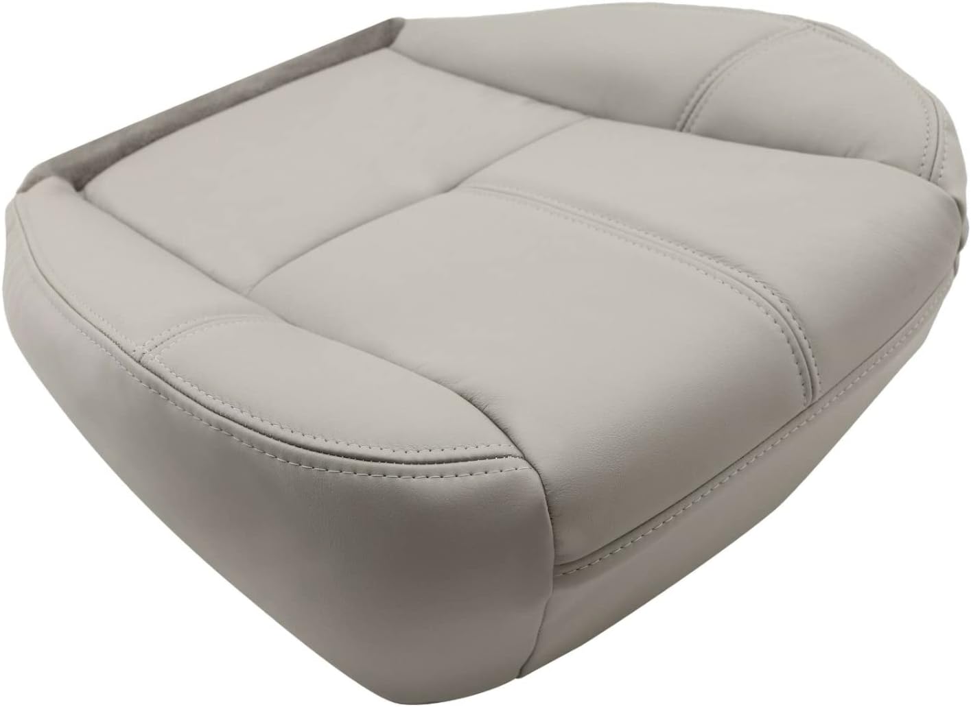 NLQR Driver Side or Passenger Side Bottom Seat Cover