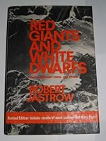 Red Giants And Whit Dwarfs B002G71XHE Book Cover