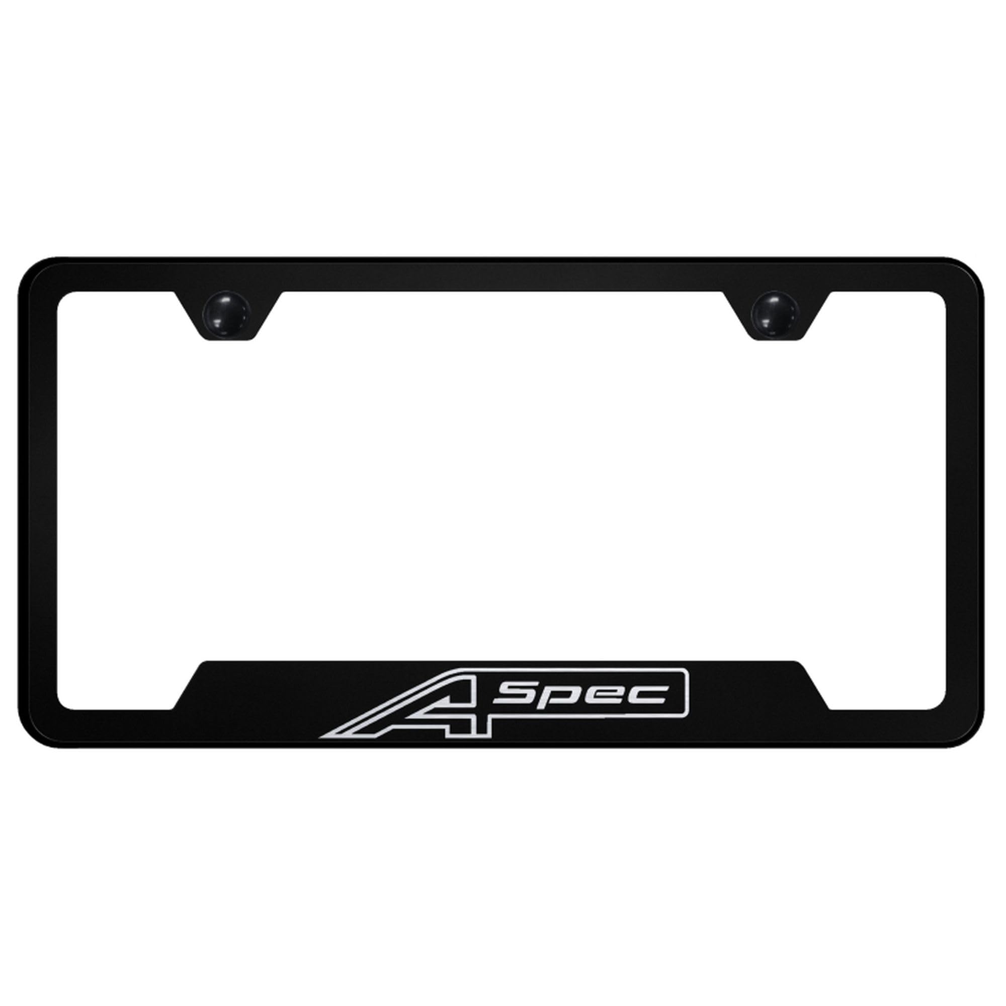 Amazon | Au-Tomotive Gold INC. Acura A-Spec レーザー
