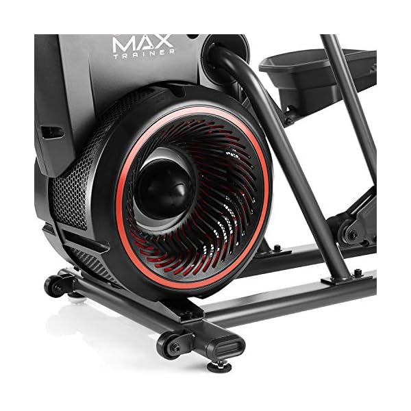 Bowflex-Max-Trainer-Series BowFlex Max Trainer M3