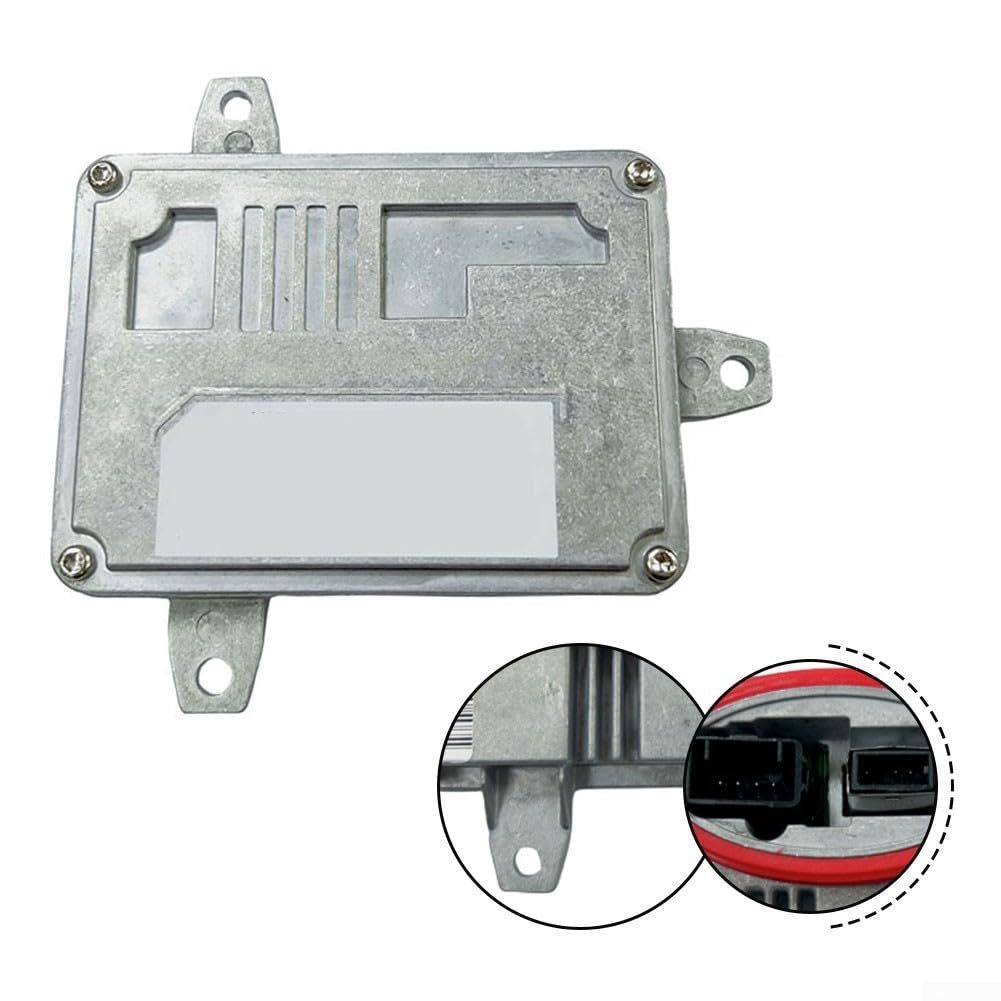 Vorschaltgerät, 3T92101B80D1D3H7 Elektronisches Vorschaltgerät, Leuchtstofflampen-Vorschaltgerät für Beleuchtung Steuerung Thruster für Stabilisator Ersatz