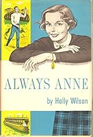 Always Anne, B0007E8KT2 Book Cover