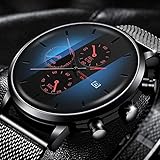 1 PC Wrist Watch (ohne Einzelverpackung)