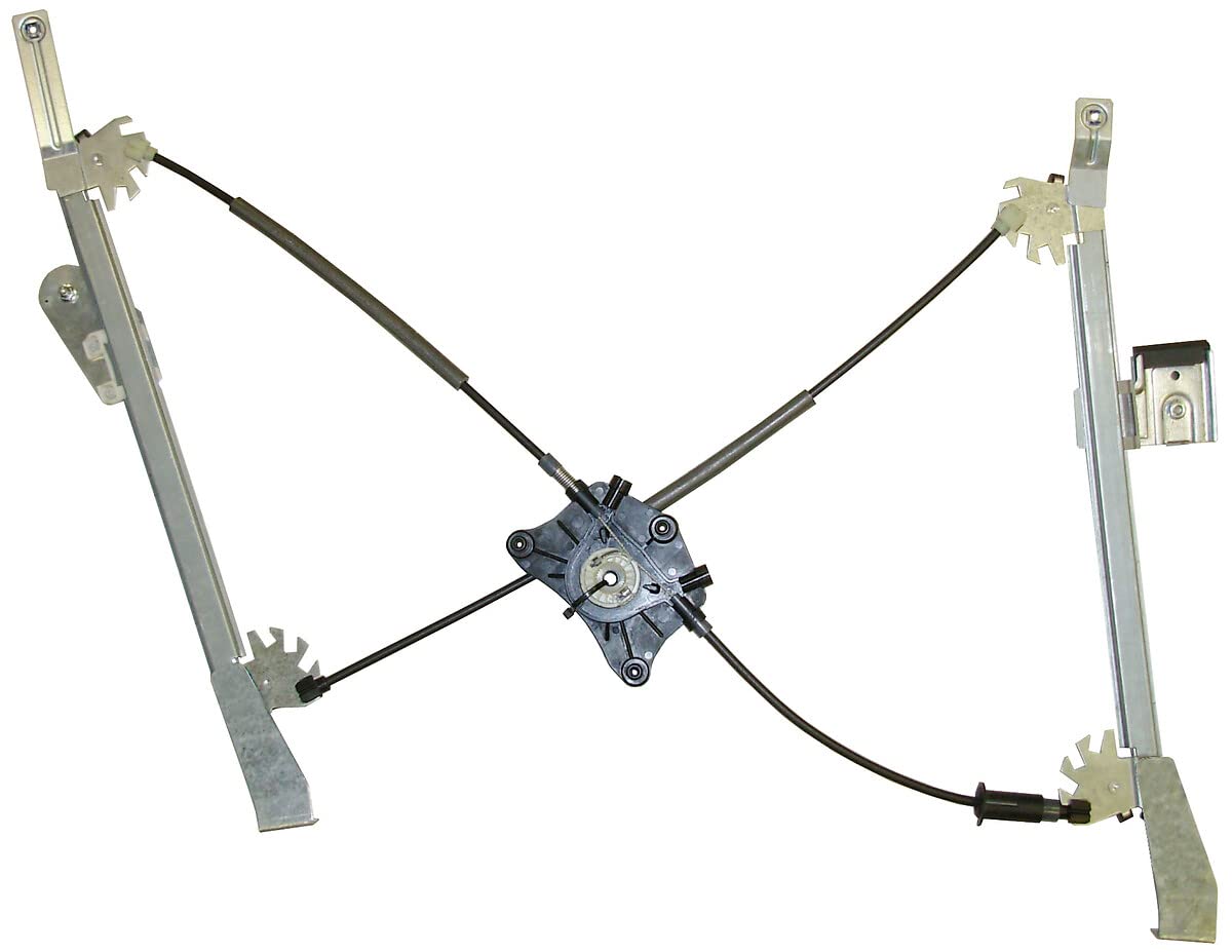 Valeo 851302 Alzacristalli Per Auto - 4